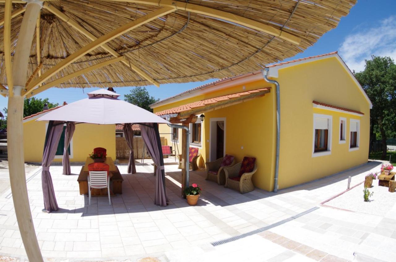 Willa House Oliva, Sveti Kirin Svetvinčenat Zewnętrze zdjęcie