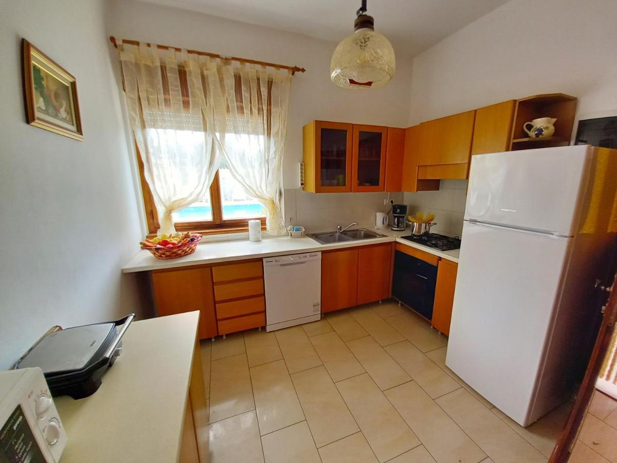 Willa House Oliva, Sveti Kirin Svetvinčenat Zewnętrze zdjęcie