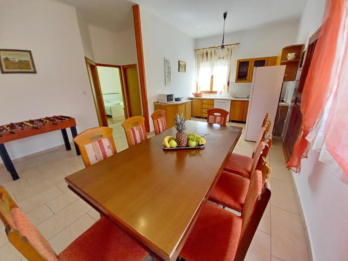 Willa House Oliva, Sveti Kirin Svetvinčenat Zewnętrze zdjęcie