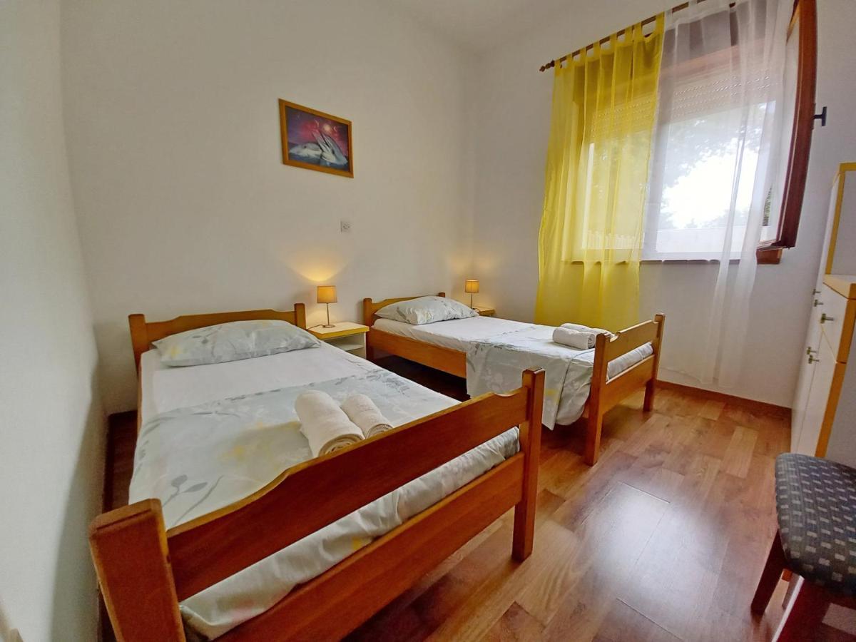 Willa House Oliva, Sveti Kirin Svetvinčenat Zewnętrze zdjęcie
