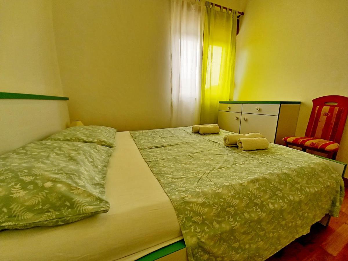 Willa House Oliva, Sveti Kirin Svetvinčenat Zewnętrze zdjęcie