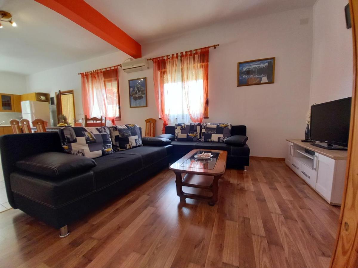 Willa House Oliva, Sveti Kirin Svetvinčenat Zewnętrze zdjęcie