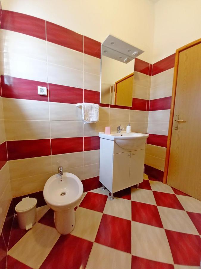 Willa House Oliva, Sveti Kirin Svetvinčenat Zewnętrze zdjęcie