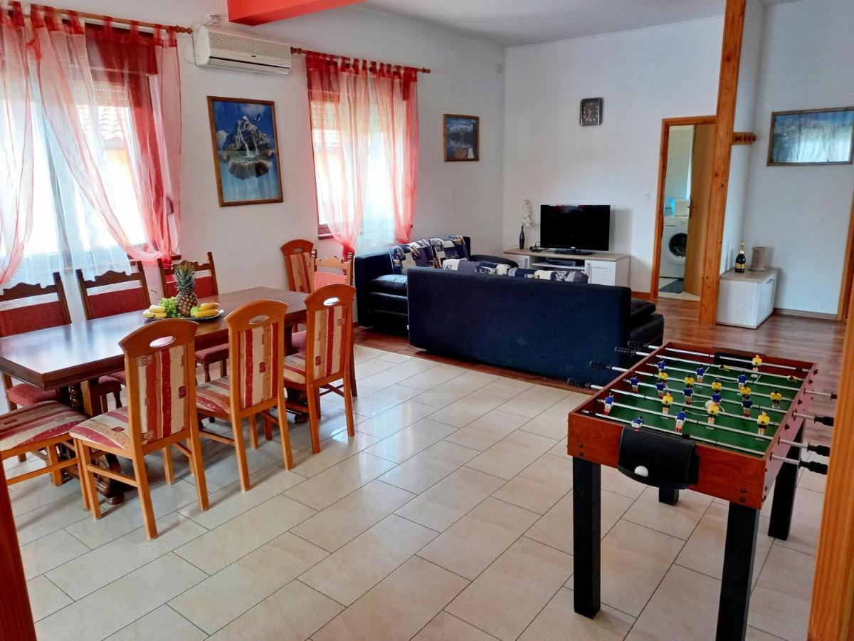 Willa House Oliva, Sveti Kirin Svetvinčenat Zewnętrze zdjęcie