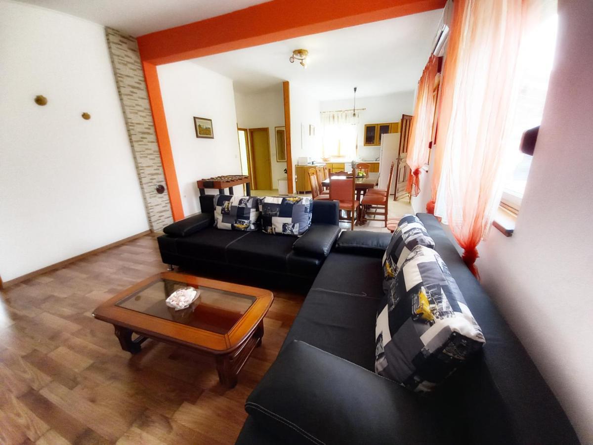 Willa House Oliva, Sveti Kirin Svetvinčenat Zewnętrze zdjęcie