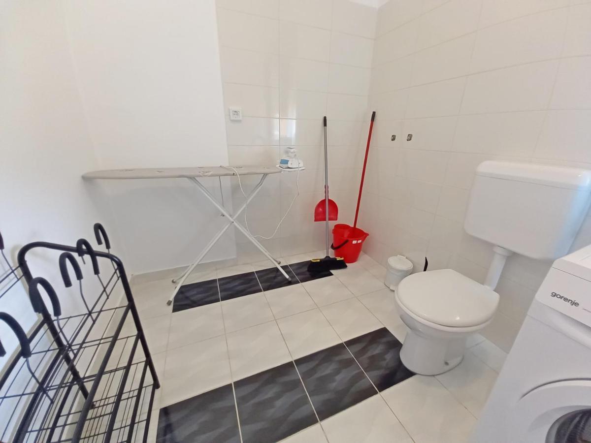 Willa House Oliva, Sveti Kirin Svetvinčenat Zewnętrze zdjęcie