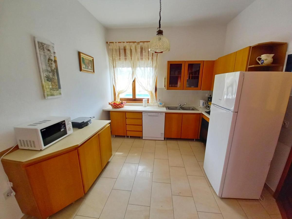 Willa House Oliva, Sveti Kirin Svetvinčenat Zewnętrze zdjęcie
