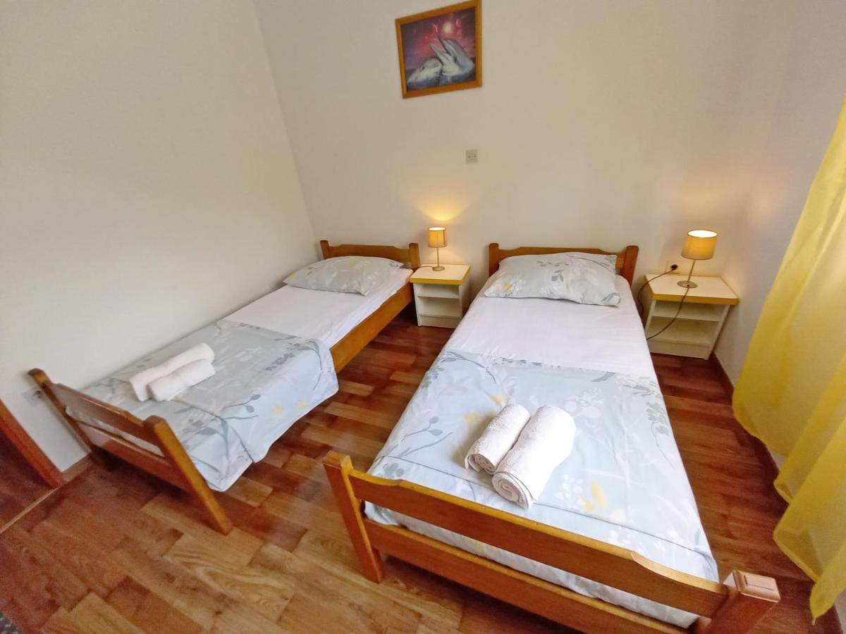 Willa House Oliva, Sveti Kirin Svetvinčenat Zewnętrze zdjęcie