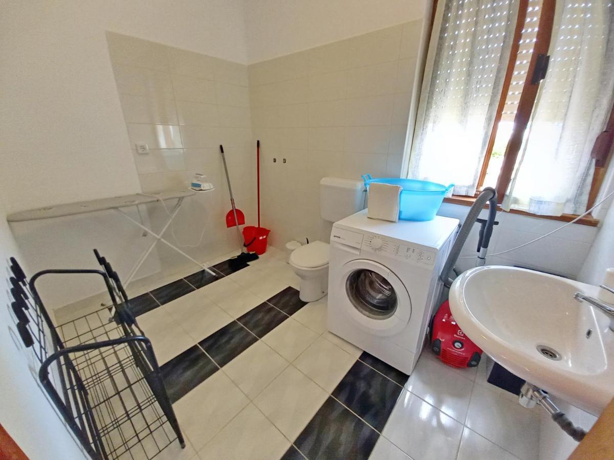 Willa House Oliva, Sveti Kirin Svetvinčenat Zewnętrze zdjęcie