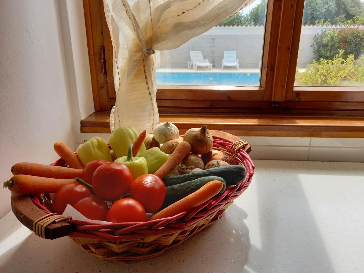 Willa House Oliva, Sveti Kirin Svetvinčenat Zewnętrze zdjęcie