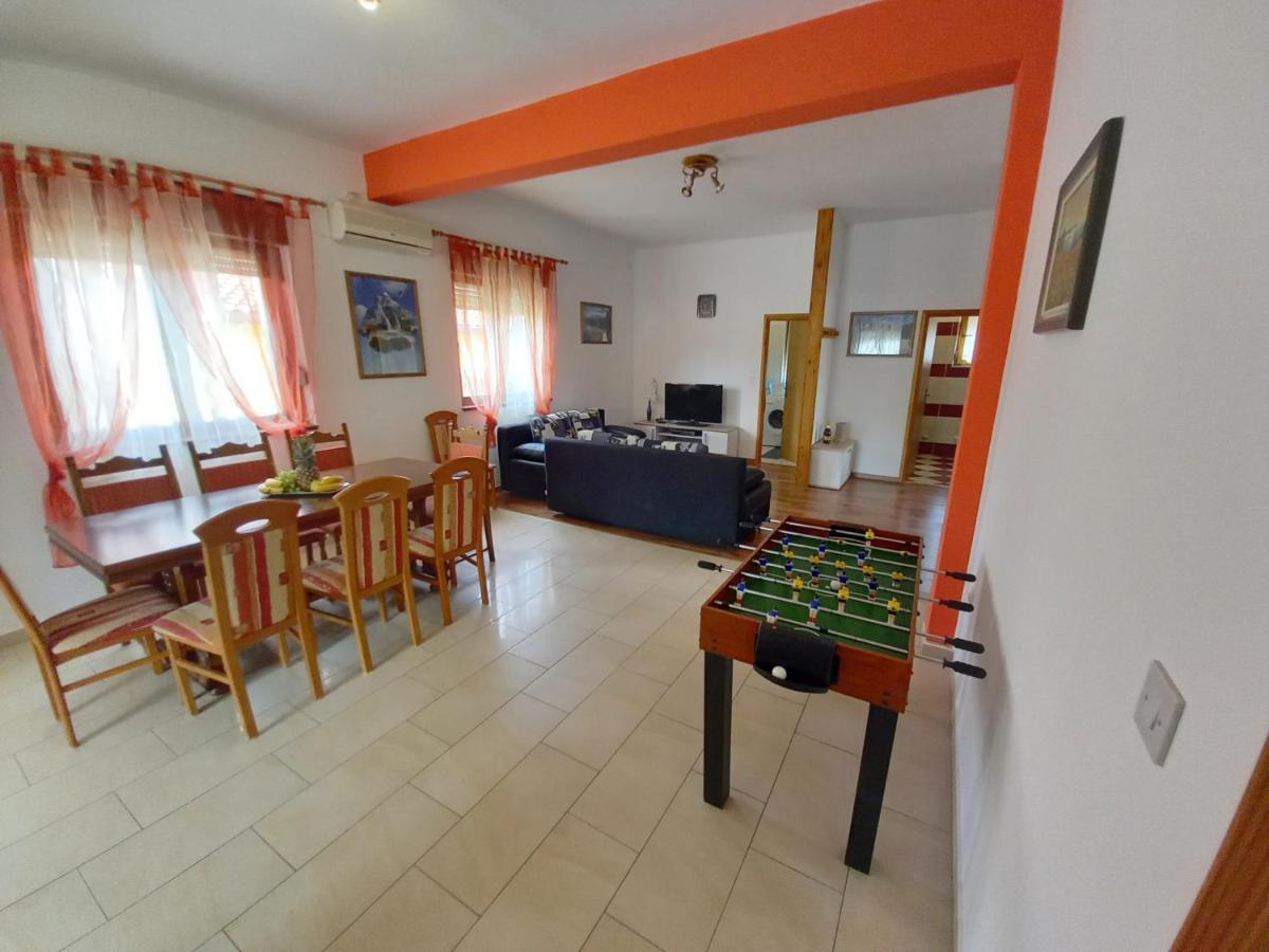 Willa House Oliva, Sveti Kirin Svetvinčenat Zewnętrze zdjęcie