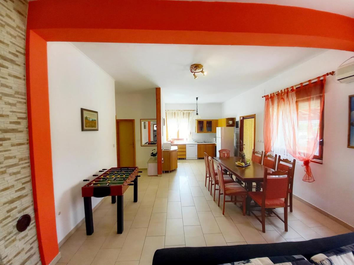 Willa House Oliva, Sveti Kirin Svetvinčenat Zewnętrze zdjęcie