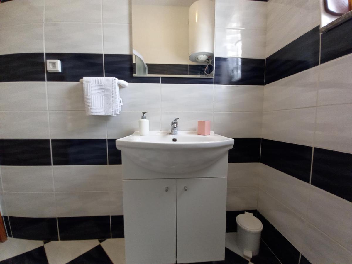 Willa House Oliva, Sveti Kirin Svetvinčenat Zewnętrze zdjęcie