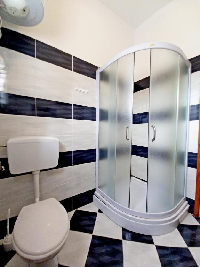Willa House Oliva, Sveti Kirin Svetvinčenat Zewnętrze zdjęcie